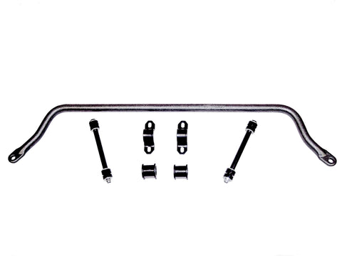1-1/8" Front Sway Bar Hellwig 7673 Solid, Heat Treated Chromoly