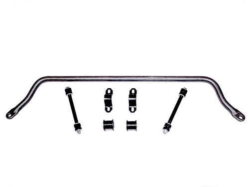 1-1/8" Front Sway Bar Hellwig 7673 Solid, Heat Treated Chromoly
