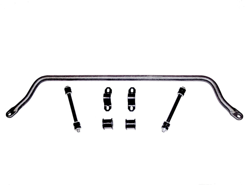 1-1/8" Front Sway Bar Hellwig 7673 Solid, Heat Treated Chromoly
