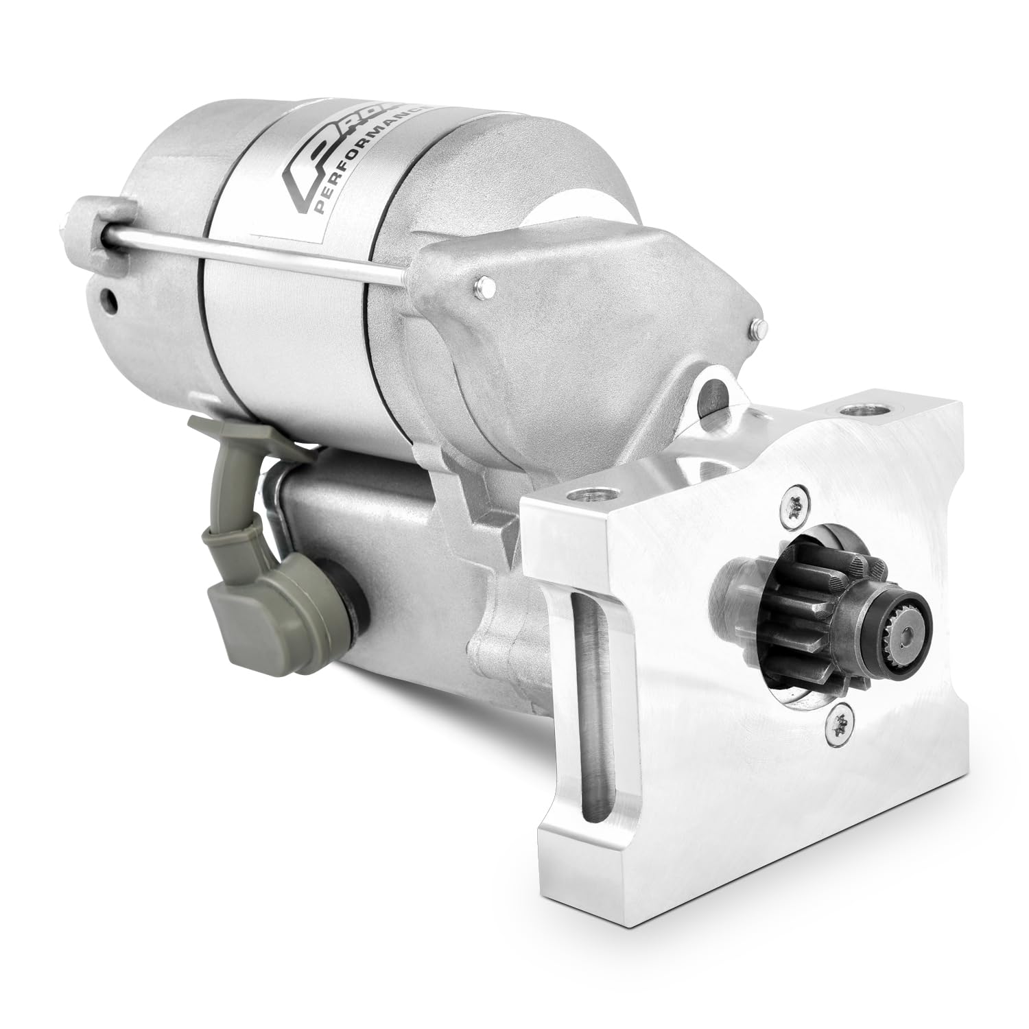 High-Torque ProForm Starter, 4.41:1 Gear Reduction, Pontiac V8, Each