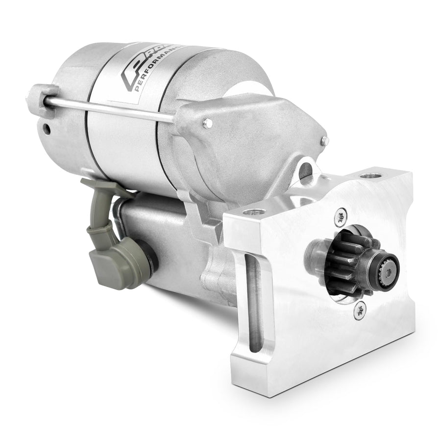 High-Torque ProForm Starter, 4.41:1 Gear Reduction, Pontiac V8, Each
