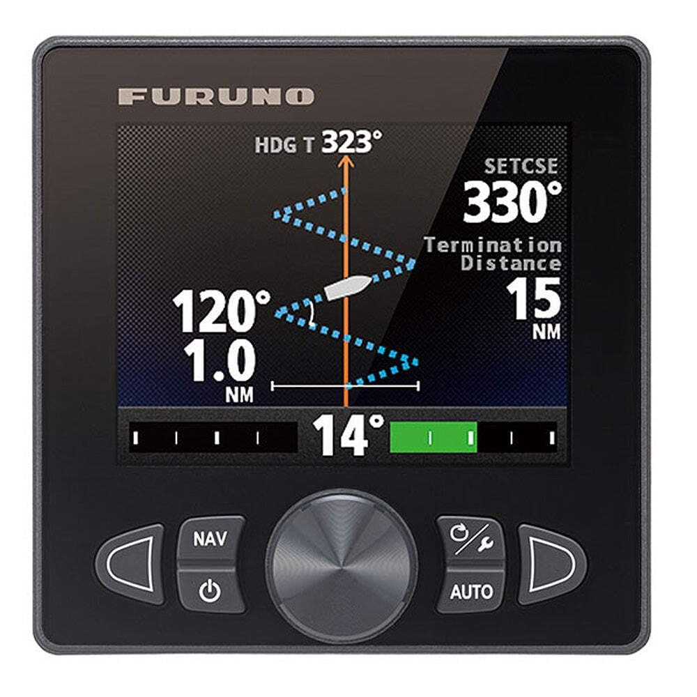Furuno Control Unit FAP7011C for The NavPilot 711C
