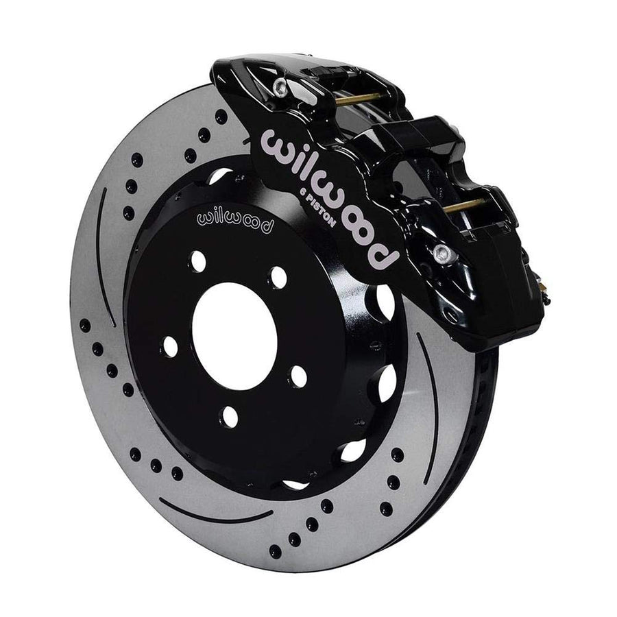 Brake Kit Wilwood 14014288D