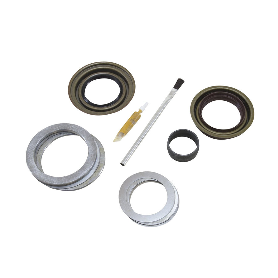 Minor Installation Kit Yukon (MK GM9.5-B) for GM 9.5" Differential