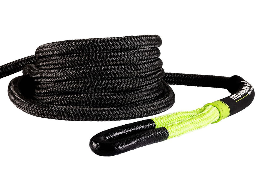 Kinetic Recovery Rope IM4x4 20,900 LBS
