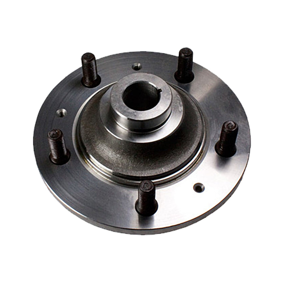 2-Piece Axle Hub for AMC Model 20 Differential Yukon Gear YA M20-8133730)