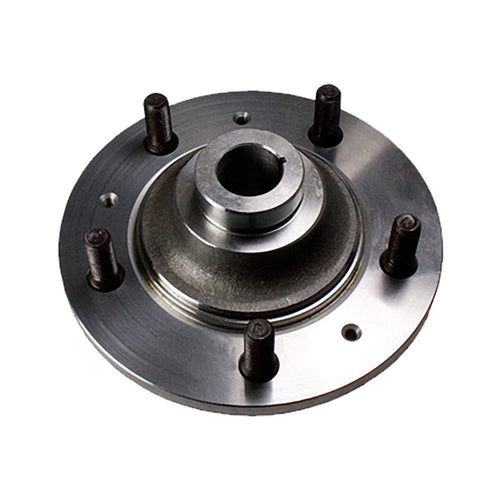 2-Piece Axle Hub for AMC Model 20 Differential Yukon Gear YA M20-8133730)