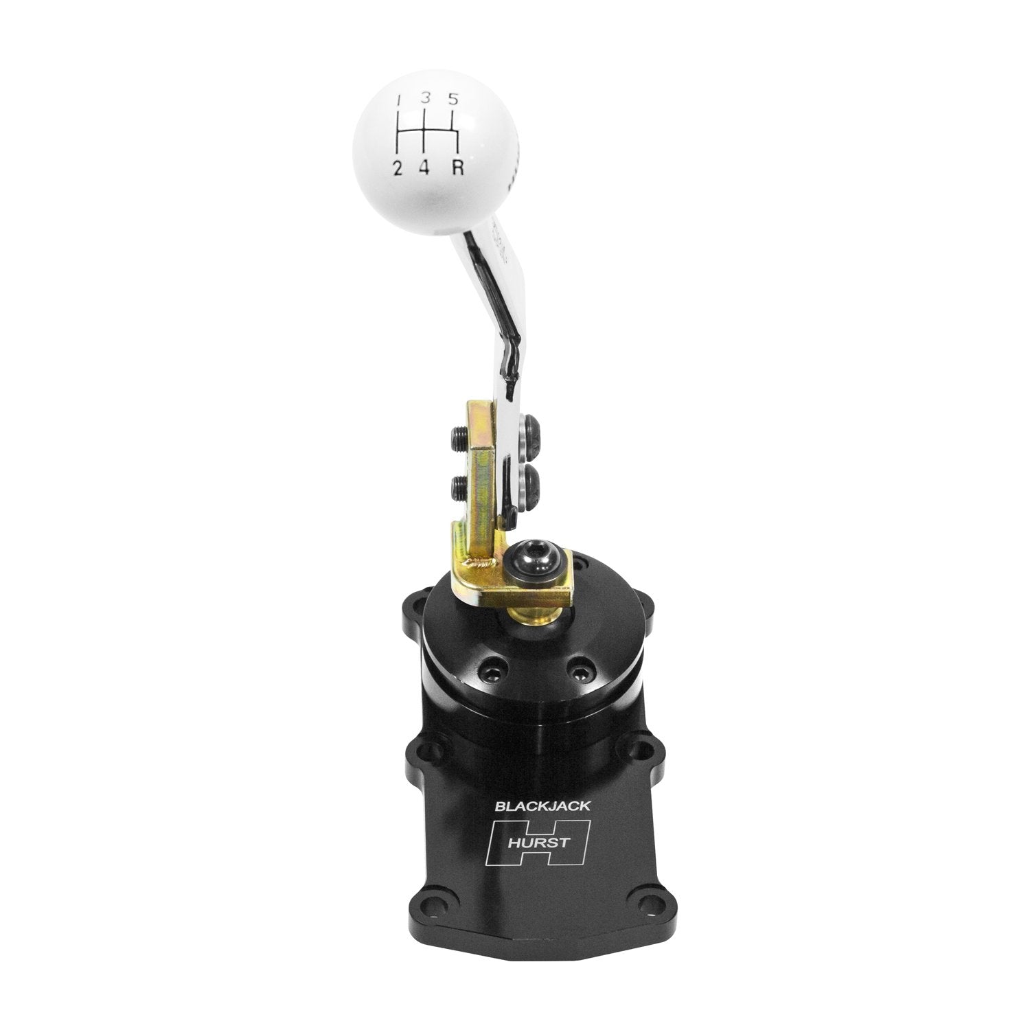 Manual Hurst Shifter 3912004