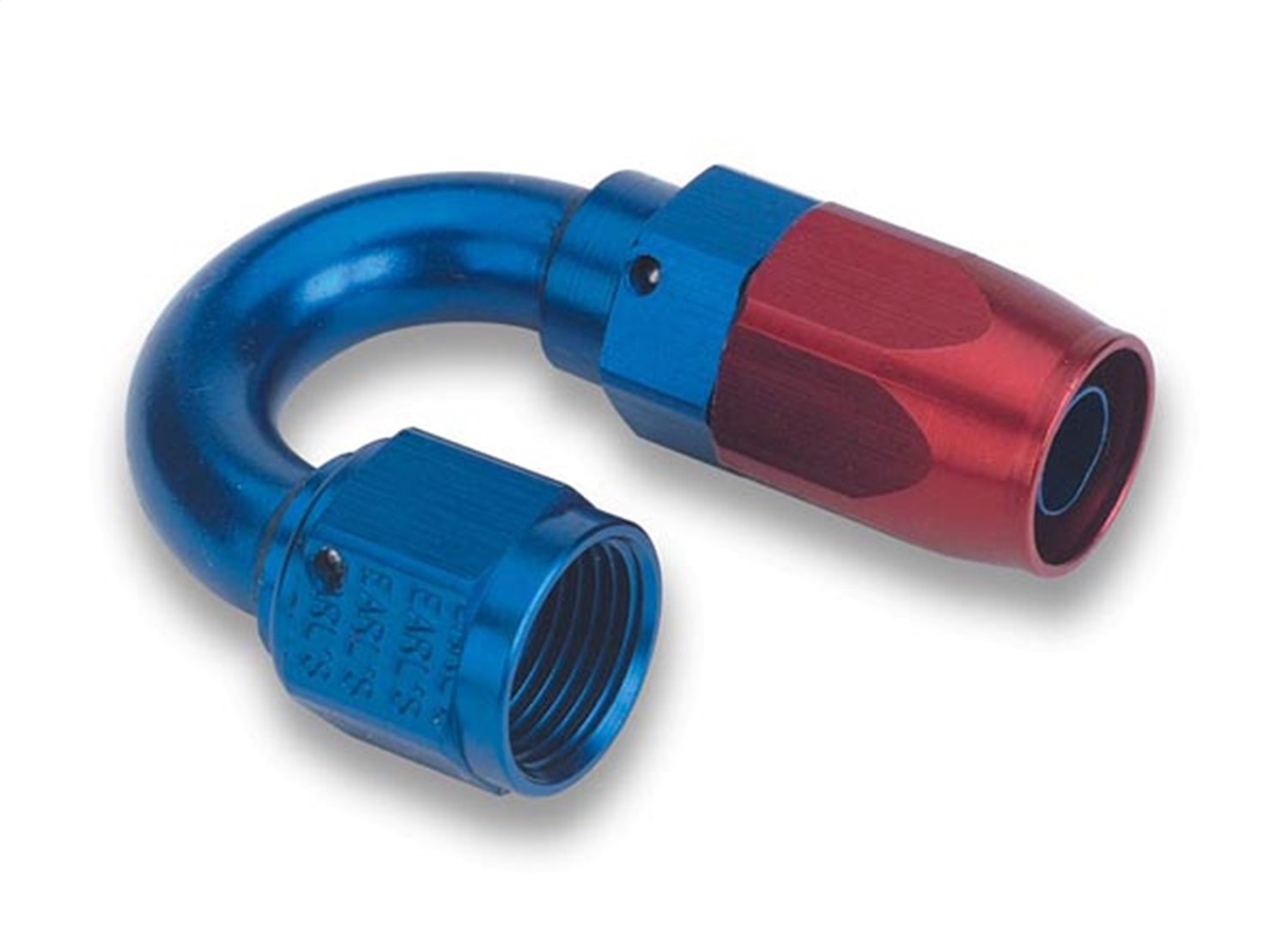 Swivel-Seal® Hose End Earl's 818006ERL