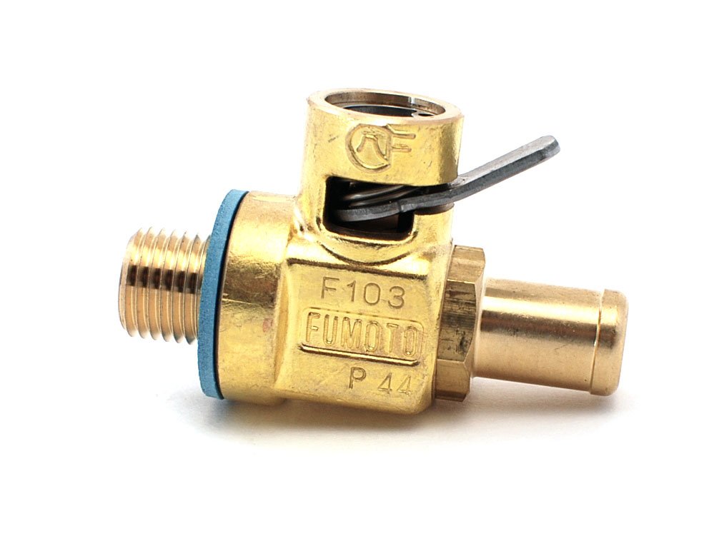 Fumoto F103N Oil Drain Valve