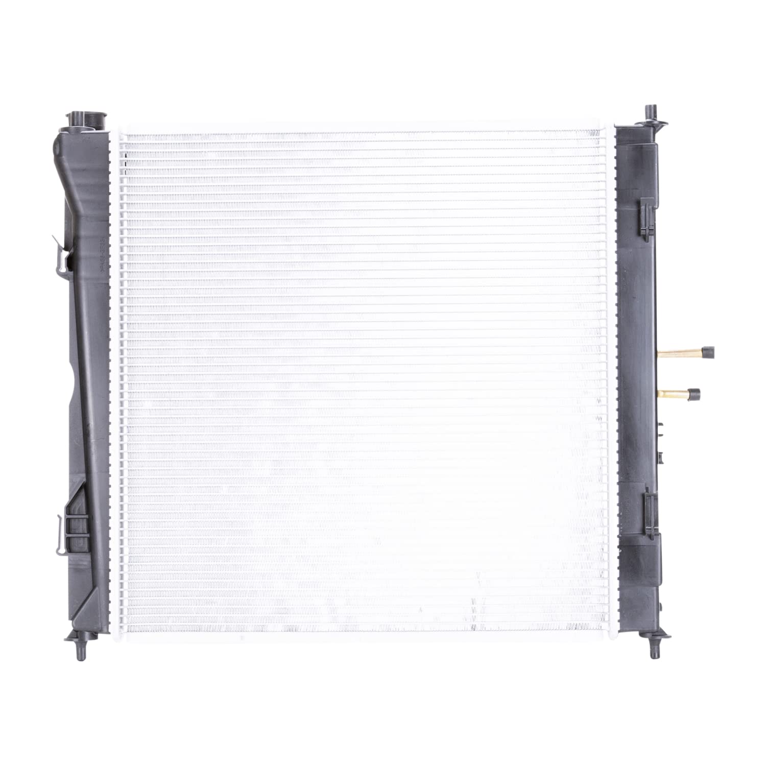 Hyundai Sonata TYC 13189 Replacement Radiator