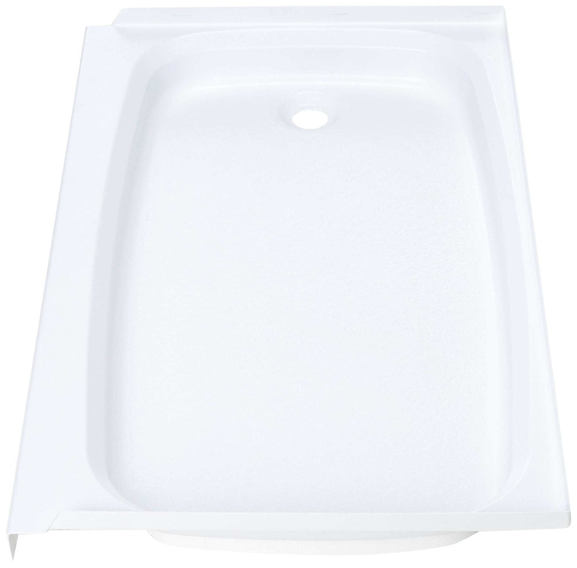 Shower Pan LIPPERT COMP Spk Lh