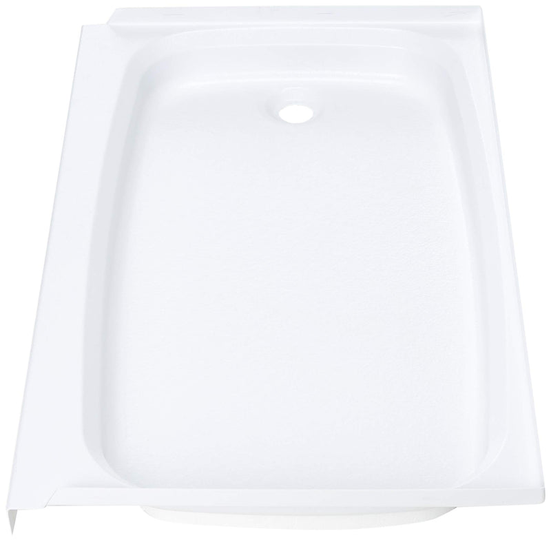 Shower Pan LIPPERT COMP Spk Lh