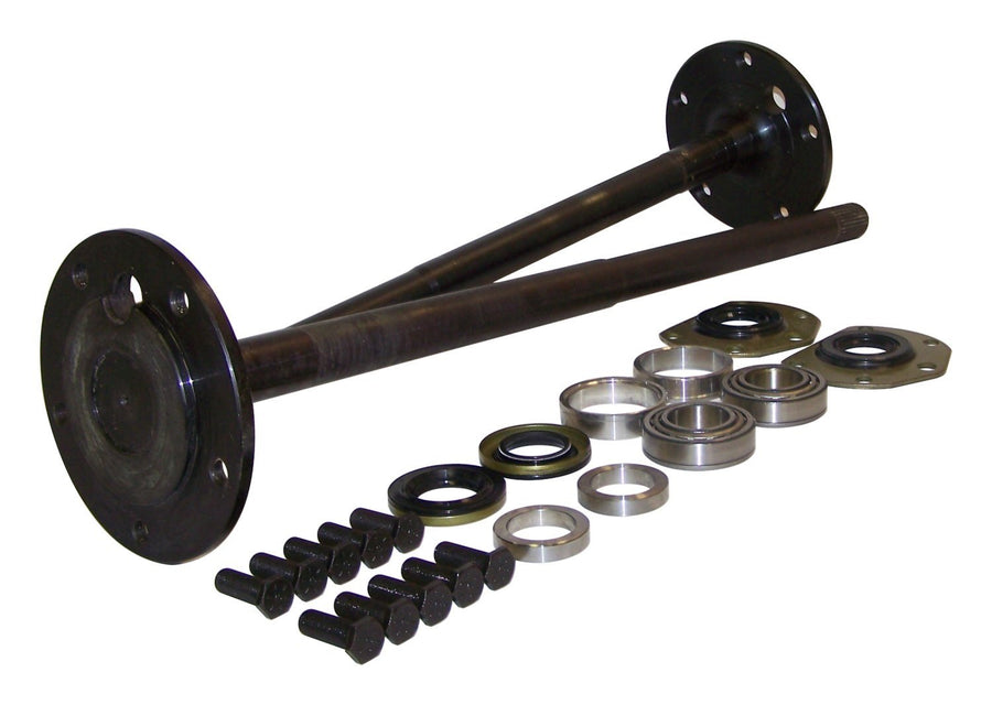 Vintage Crown Axle Shaft Kit