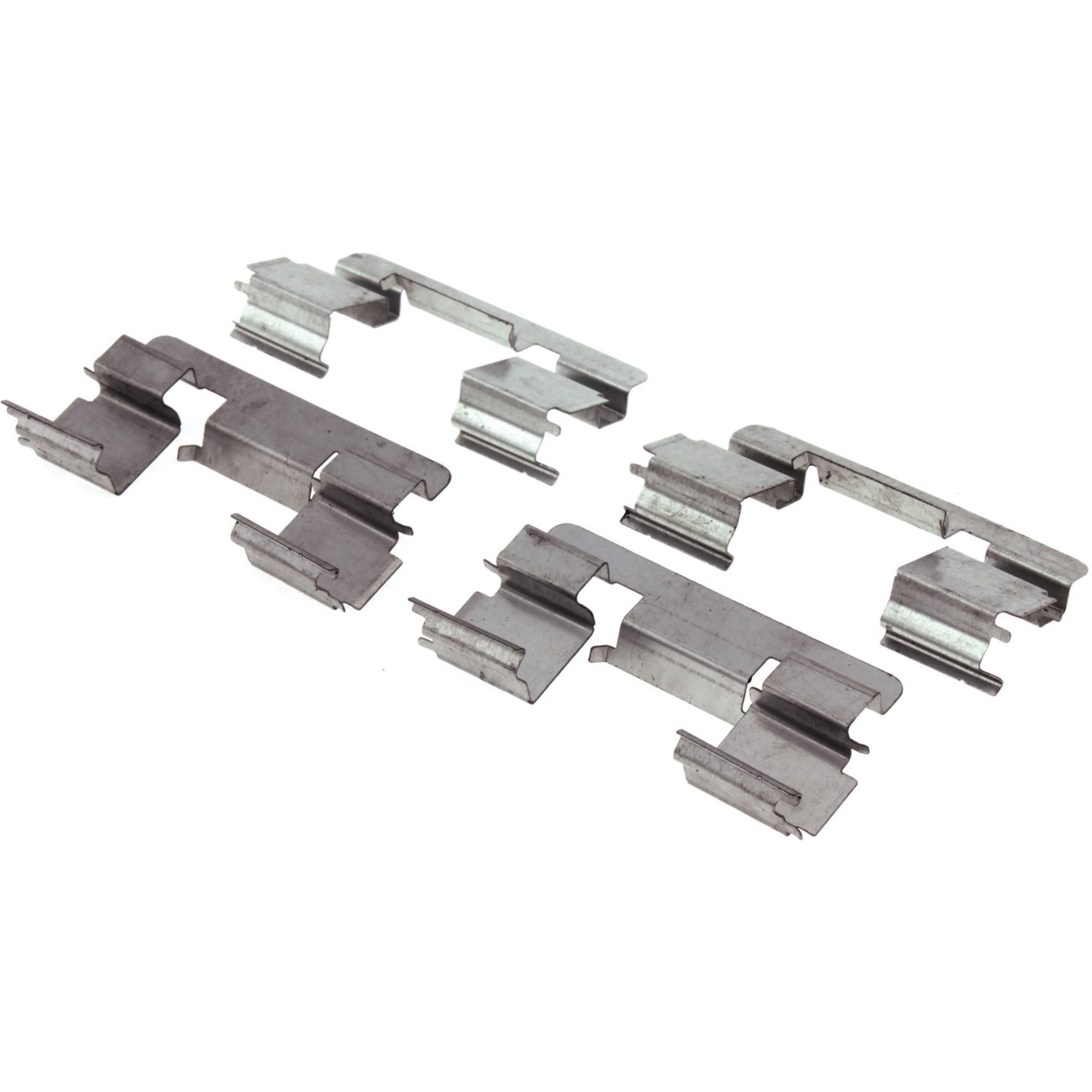 Brake Pad, Ceramic Centric (301.11830)