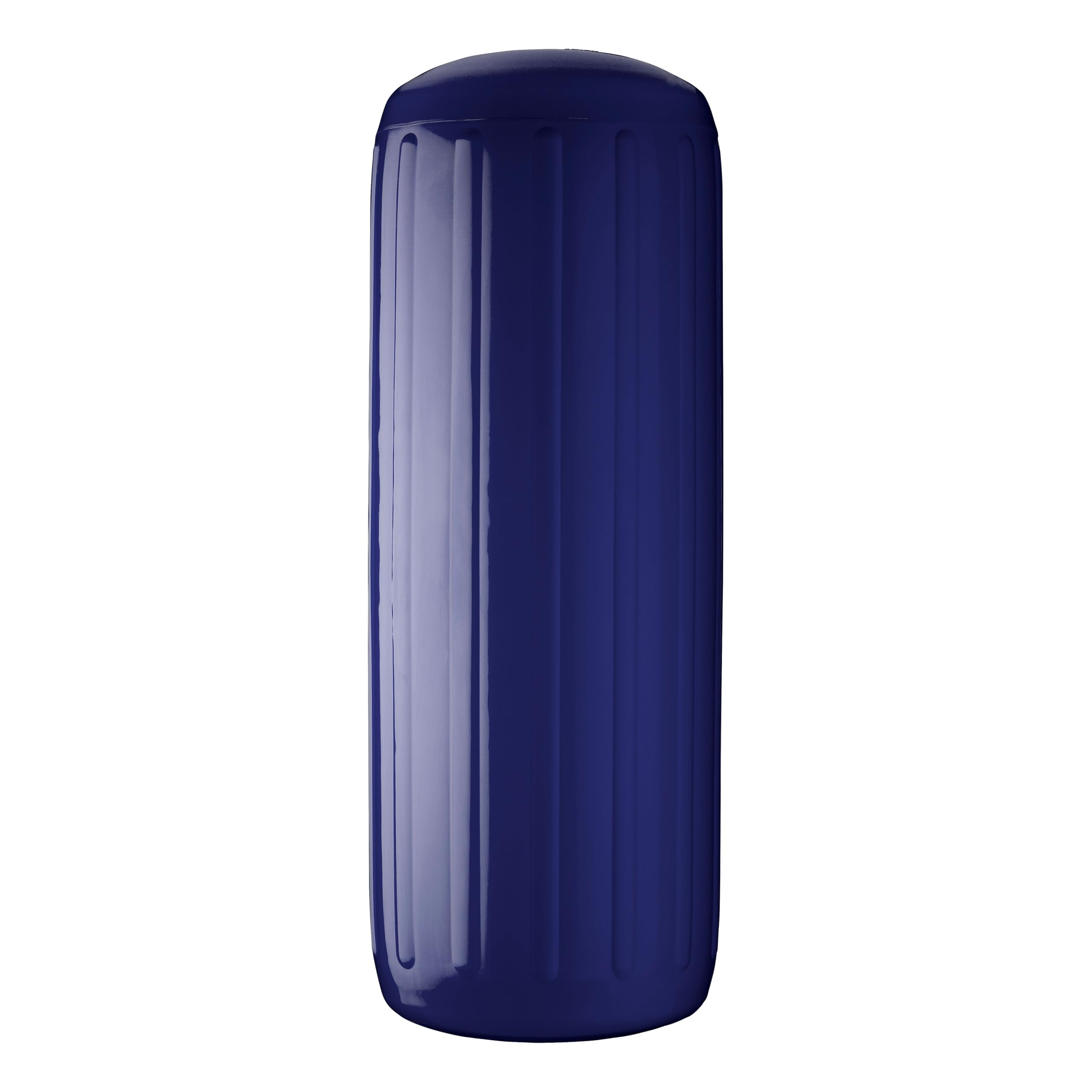 HTM-Series Polyform Boat Fender HTM-4 - Navy Blue