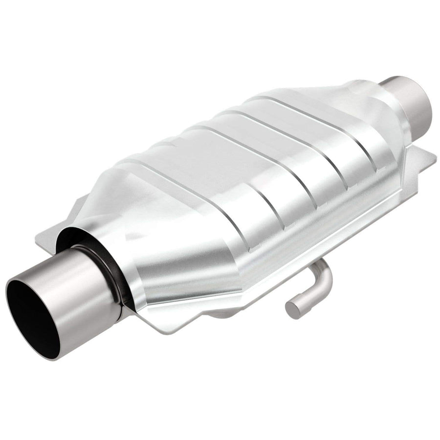 Catalytic Converter MagnaFlow 93519: Standard Grade, Universal Fit (Federal/EPA Compliant)