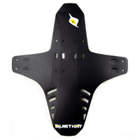 Flex Front Fender QuietKat QKFF for E-Bikes