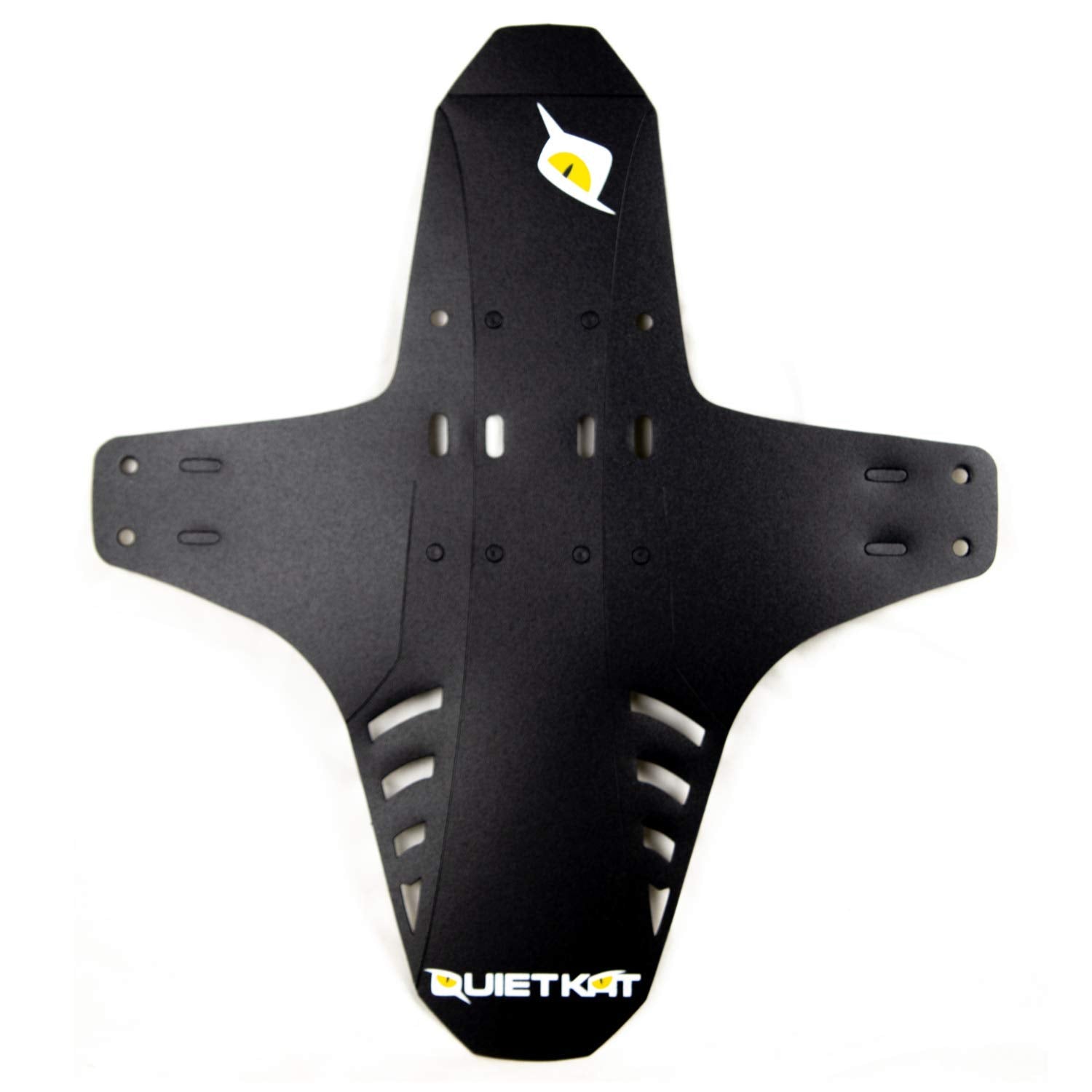 Flex Front Fender QuietKat QKFF for E-Bikes