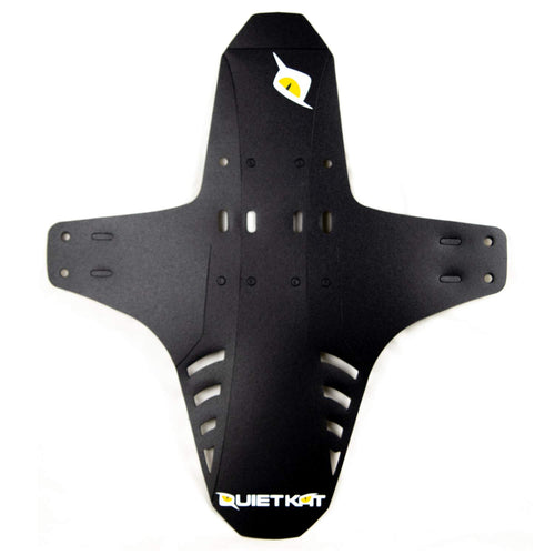 Flex Front Fender QuietKat QKFF for E-Bikes