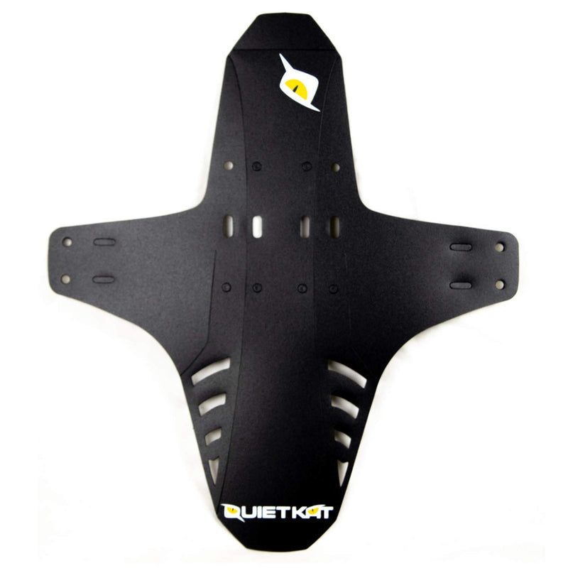 Flex Front Fender QuietKat QKFF for E-Bikes