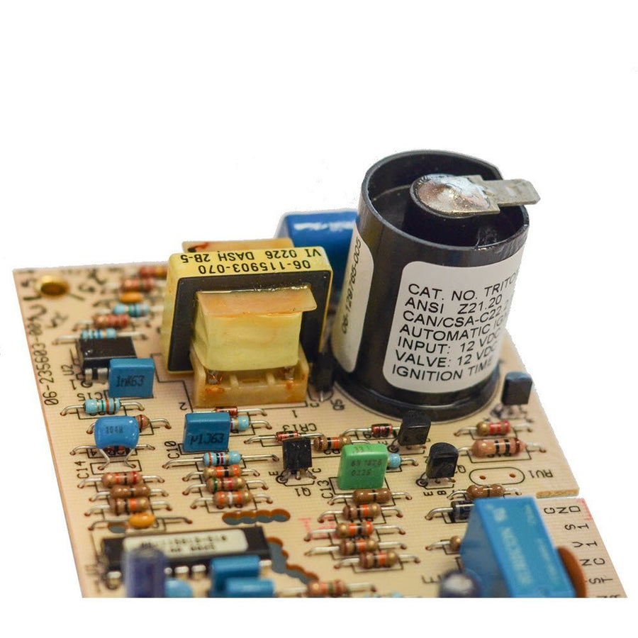 Board MC Enterprises 33521MC for Dometic Furnaces