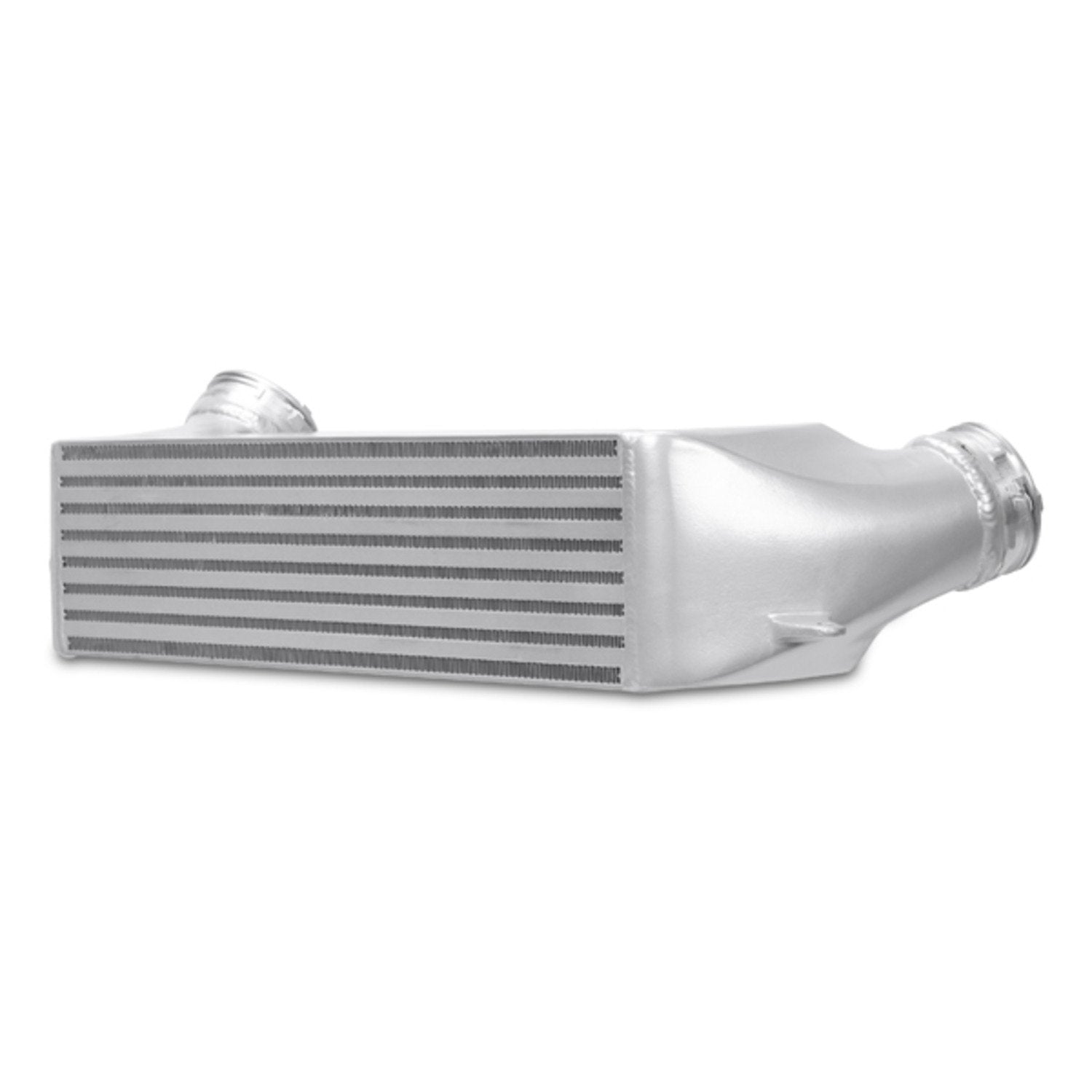 Mishimoto Performance Intercooler MMINT-E90-07 Fits BMW 335i/335xi/135i 2007-2010 Silver