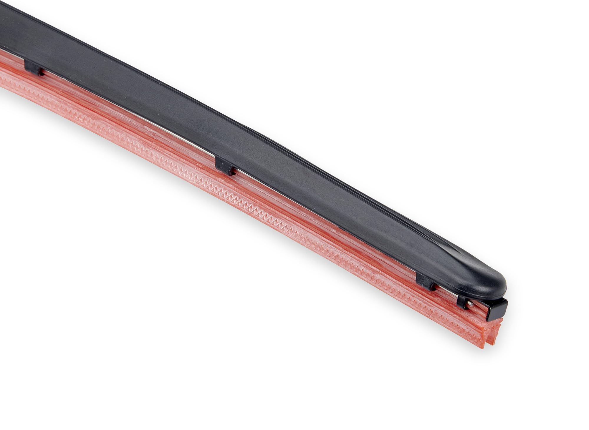20" CBR2000 510Mm Red Silicone Shadeblade Wiper Blade
