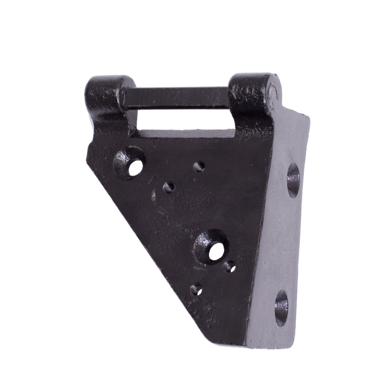 12027.05 | Omix | Lower Windshield Hinge, Left | OE Reference: 688947 | Fits 1952-1975 Willys / Jeep