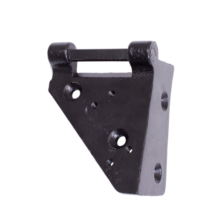 12027.05 | Omix | Lower Windshield Hinge, Left | OE Reference: 688947 | Fits 1952-1975 Willys / Jeep