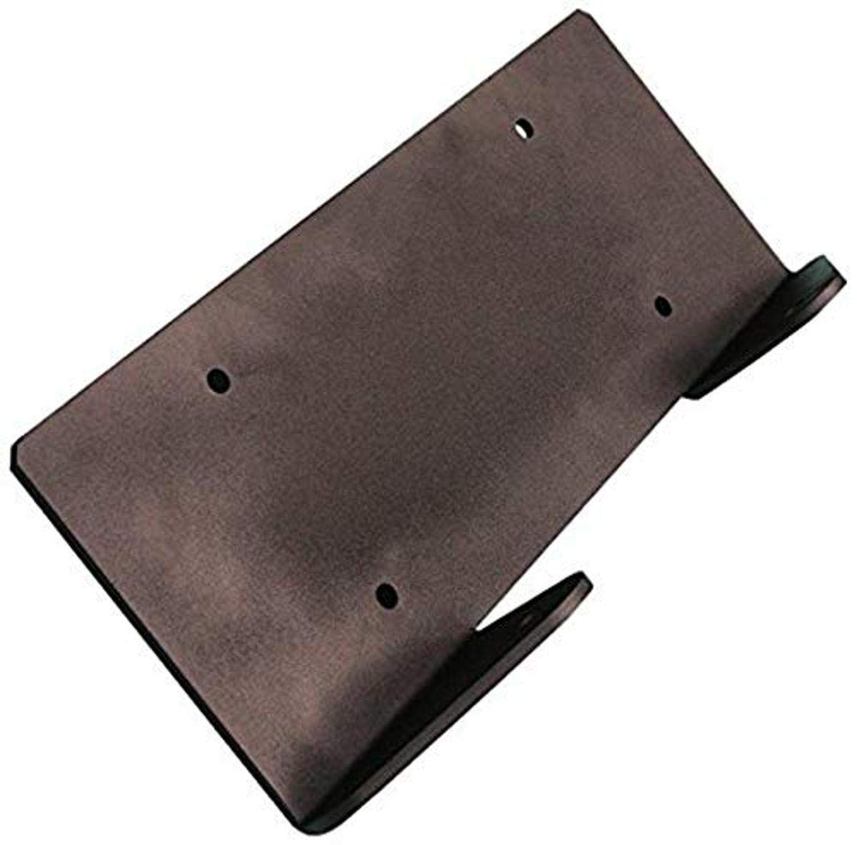 JPWP1 Fab Fours Winch Mount