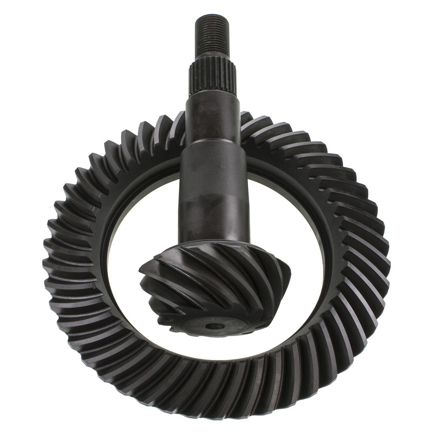 C8-391 Motive Gear Rack and Pinion, 39-10 Teeth, 3.91 Ratio