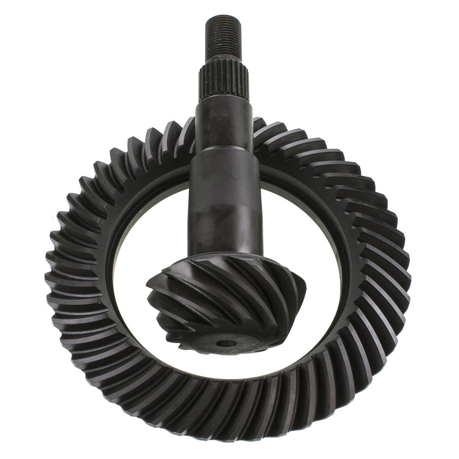 C8-391 Motive Gear Rack and Pinion, 39-10 Teeth, 3.91 Ratio
