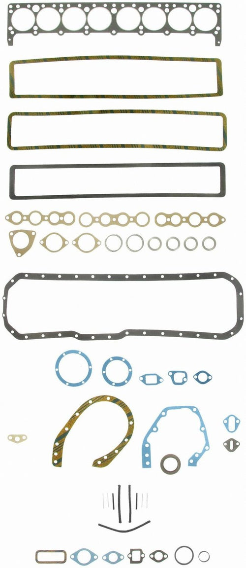FS 7549 B-2 FEL-PRO Full Gasket Set