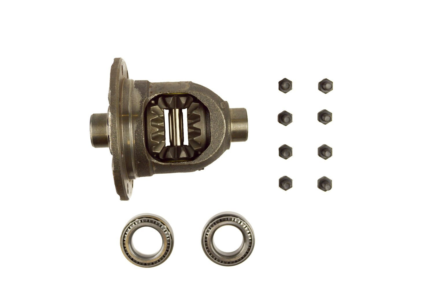Differential Spicer Assembly Case Kit 80880