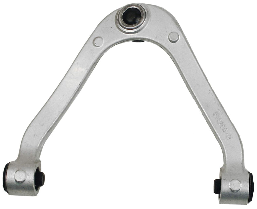 MOOG Suspension Control Arm and Ball Joint Assembly front right upper RK622197