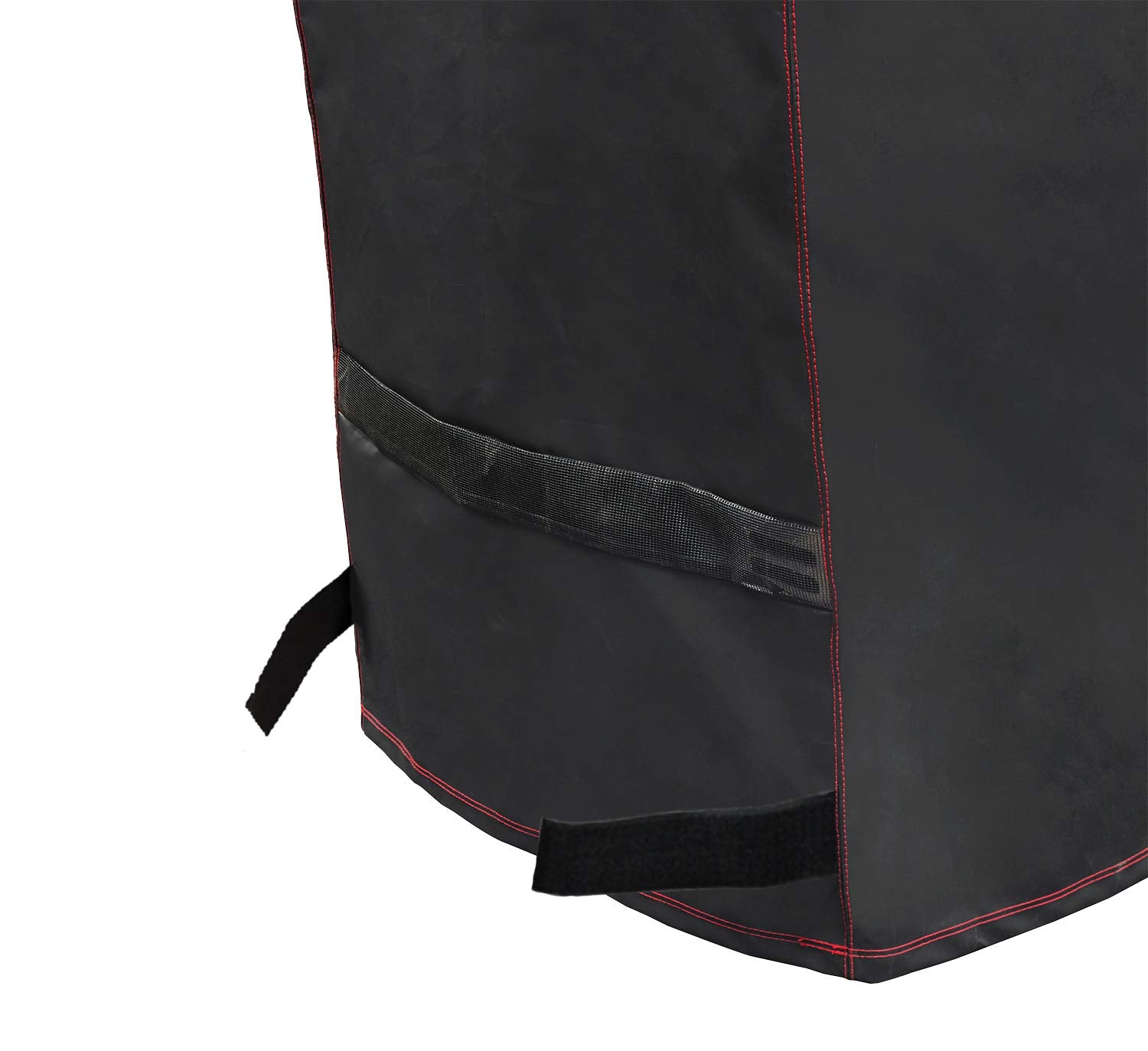 Barrel Charcoal Grill Cover Dyna-Glo DG675CBC