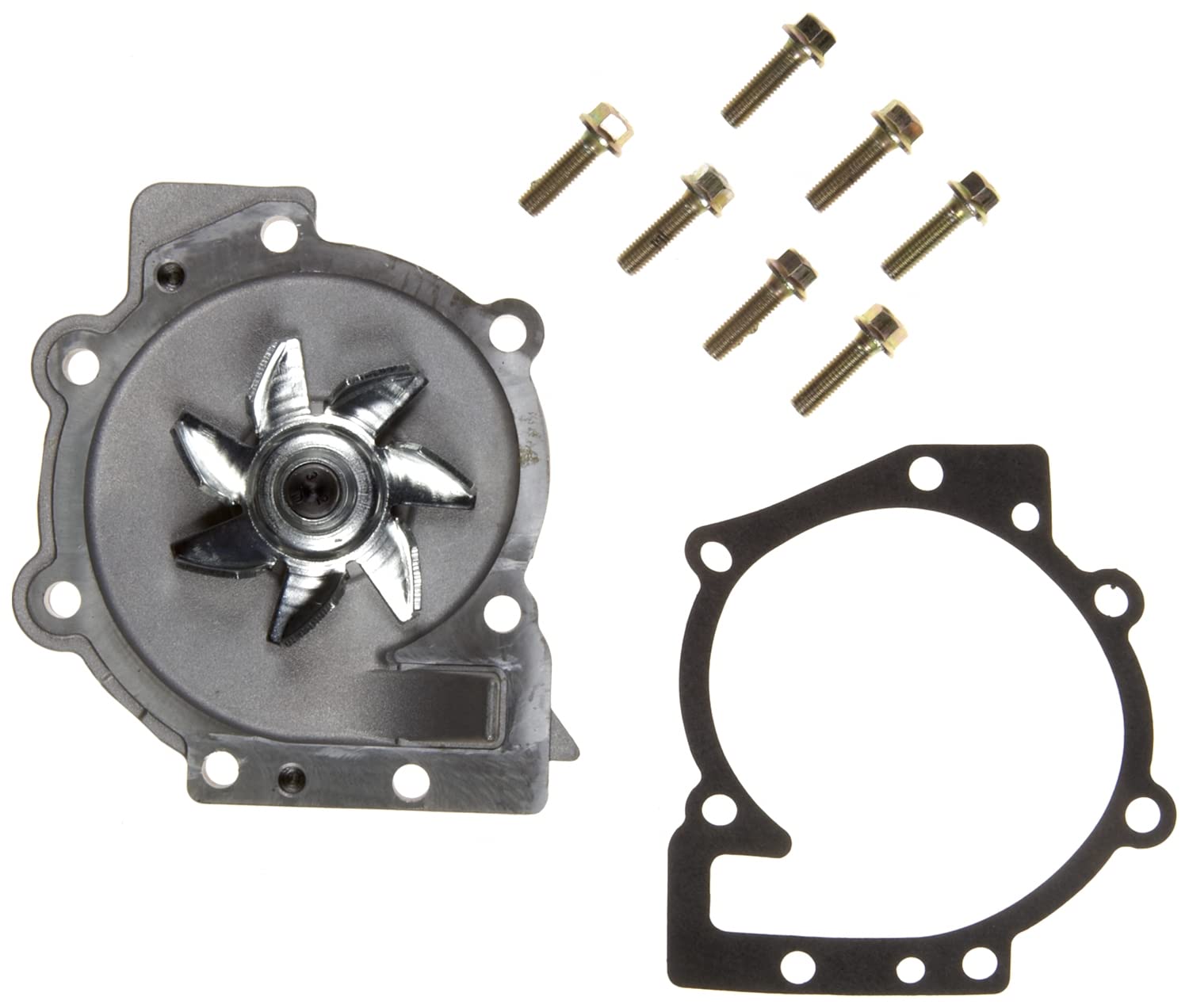 Premium Gates Engine Water Pump 43531