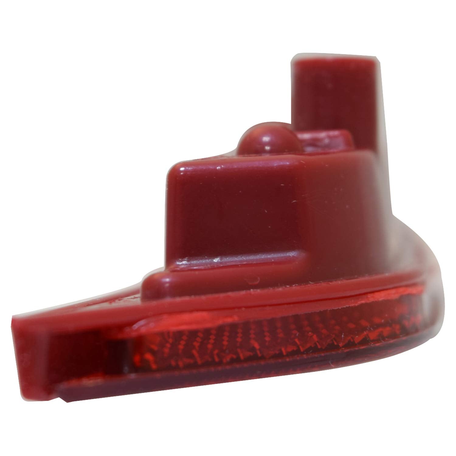 Left Side TYC Marker Light Assembly Compatible with 2015-2021 Dodge Charger