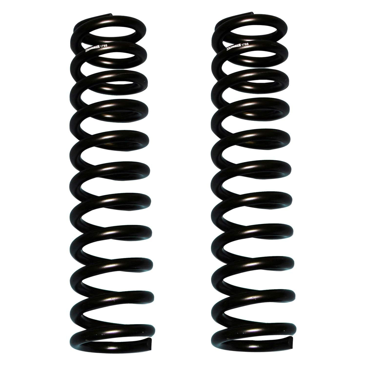 Suspension Lift Kit Skyjacker w/Shock 179PK-B