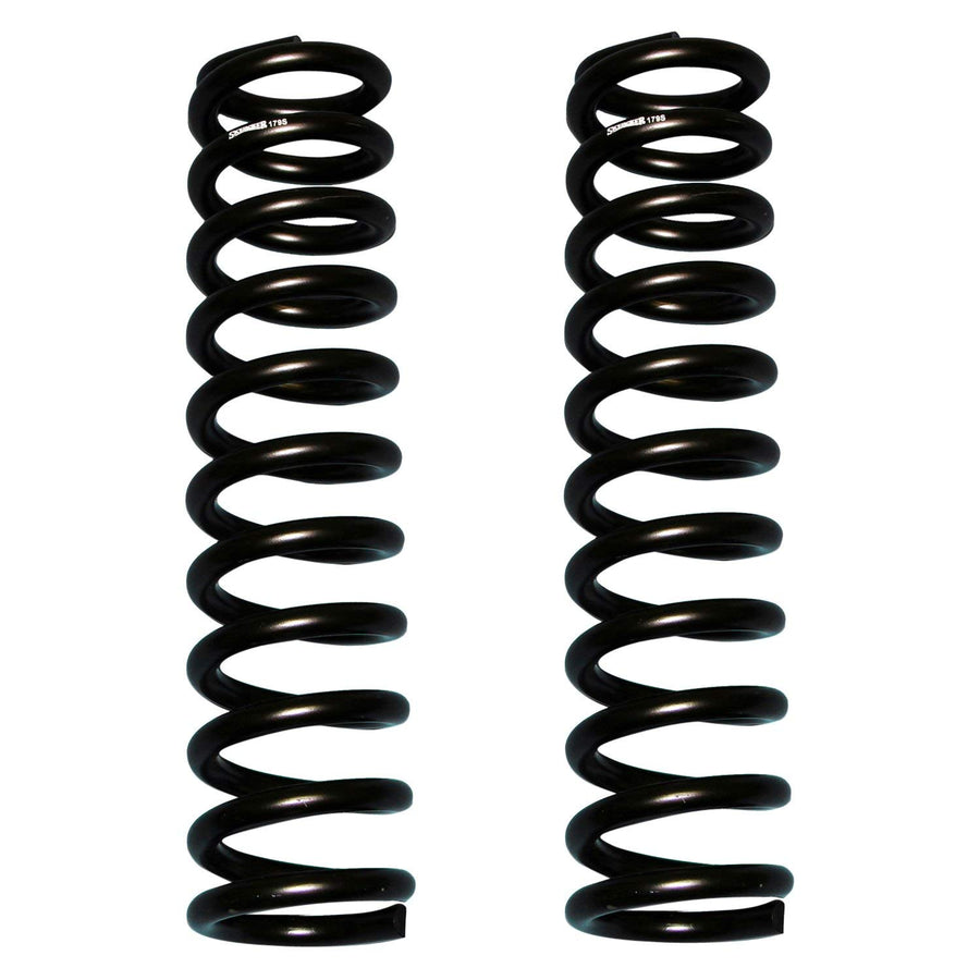 Suspension Lift Kit Skyjacker w/Shock 179PK-B