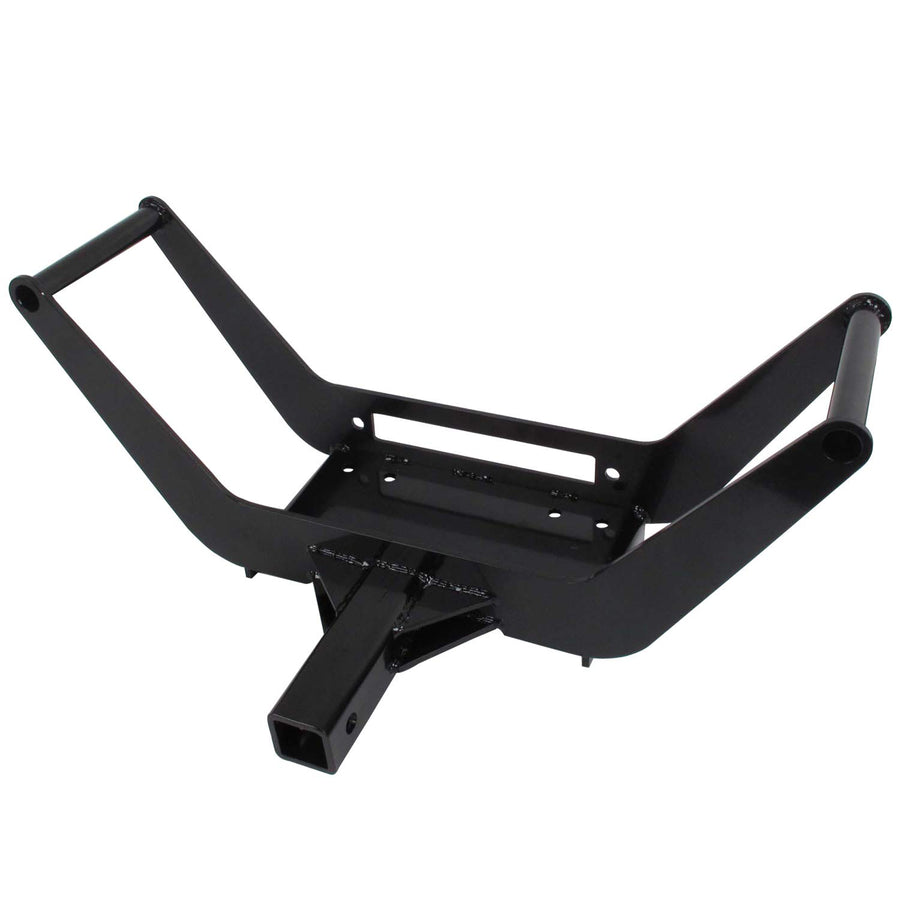 2" x 2" Hitch Receiver Bulldog Winch Mount 20011
