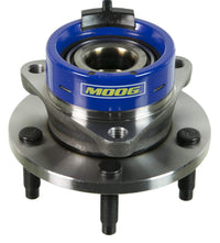 Wheel Bearing and Hub Assembly MOOG for Chevrolet Cobalt