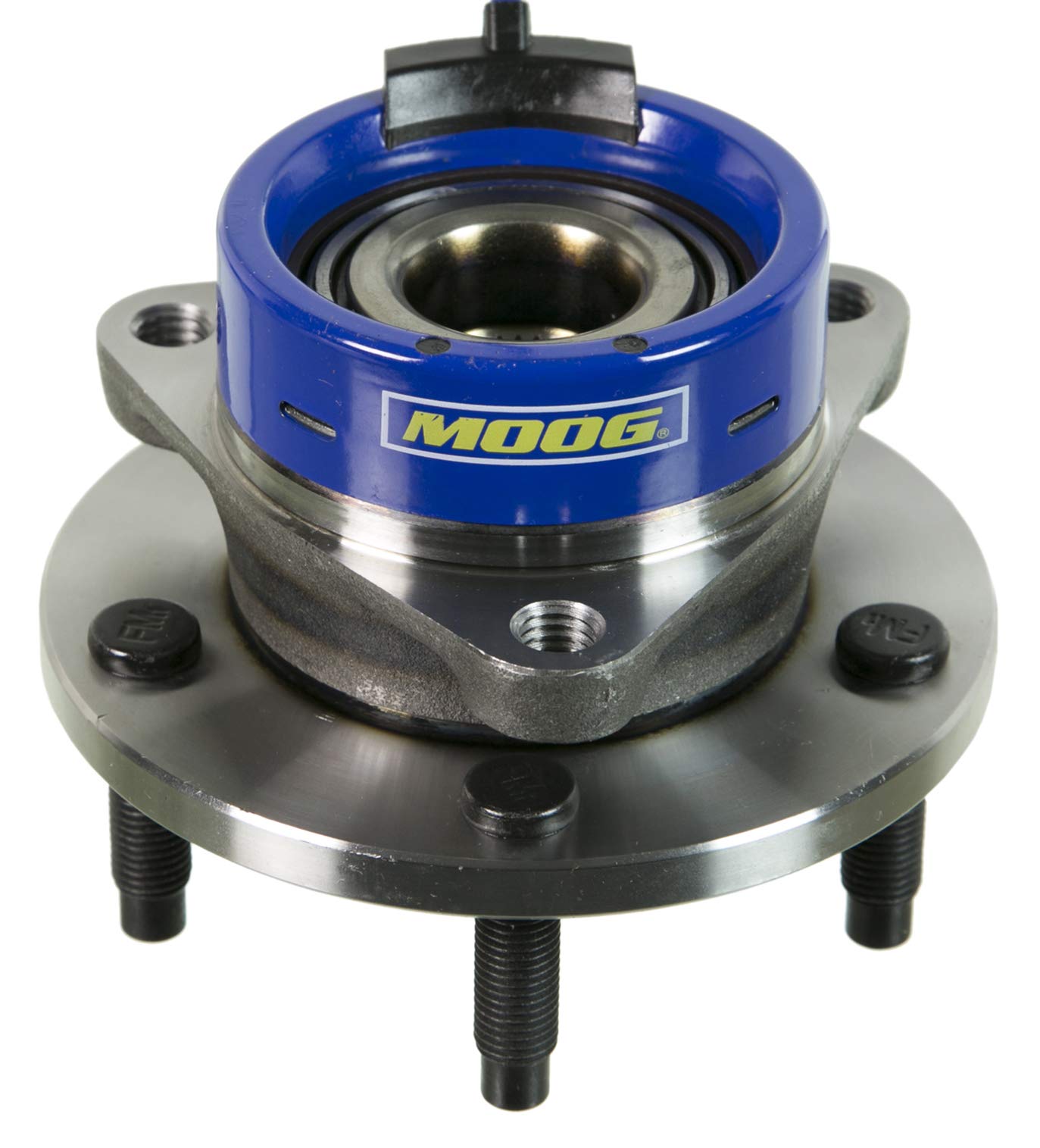 Wheel Bearing and Hub Assembly MOOG for Chevrolet Cobalt