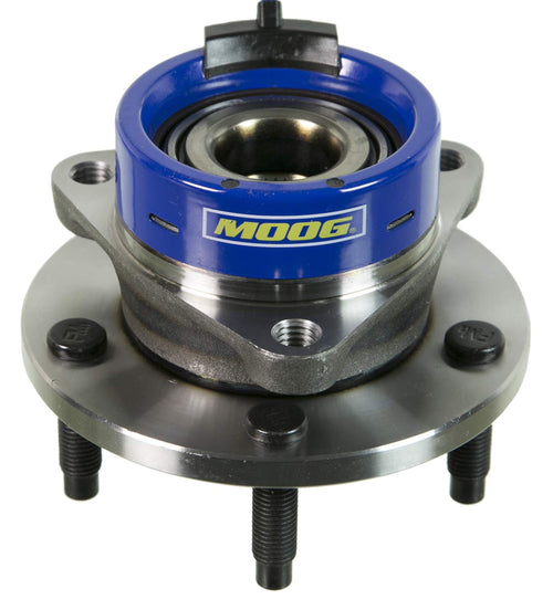 Wheel Bearing and Hub Assembly MOOG for Chevrolet Cobalt