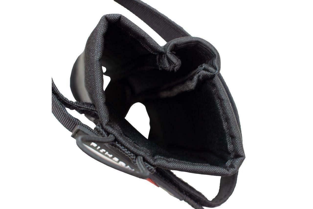 FB55157 FISHBONE Offroad: 2.5Lb Fire Extinguisher Holder