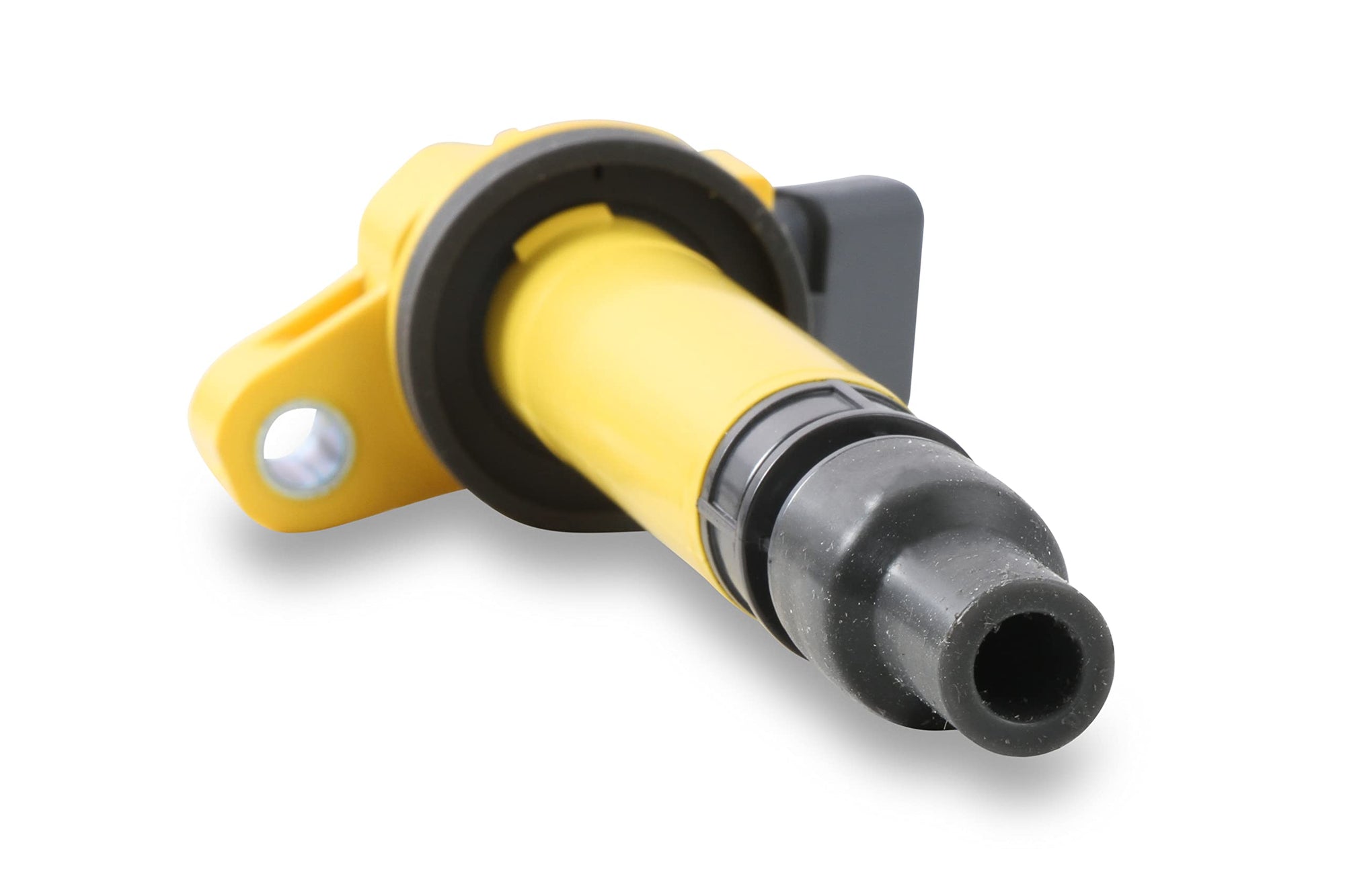 SuperCoil ACCEL 140630 Ignition Coil - Yellow - Individual