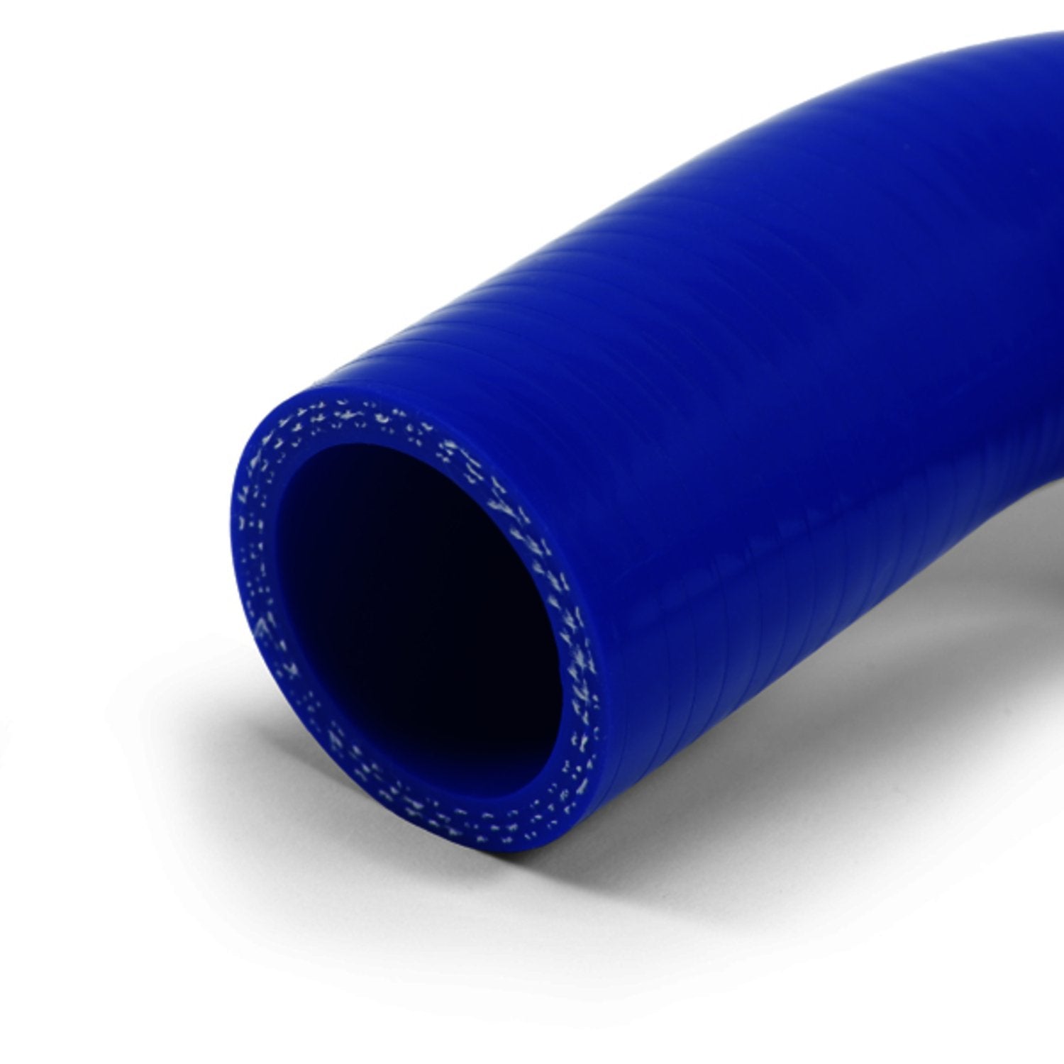Mishimoto Silicone Radiator Hose Kit MMHOSE-TINY-07BL Fits Mini Cooper S 2007-2011 Blue