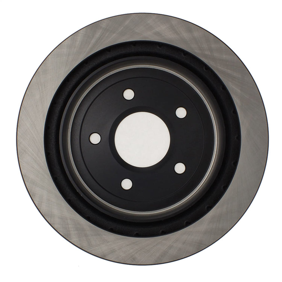 Cryostop Rotor StopTech 120.62062CRY