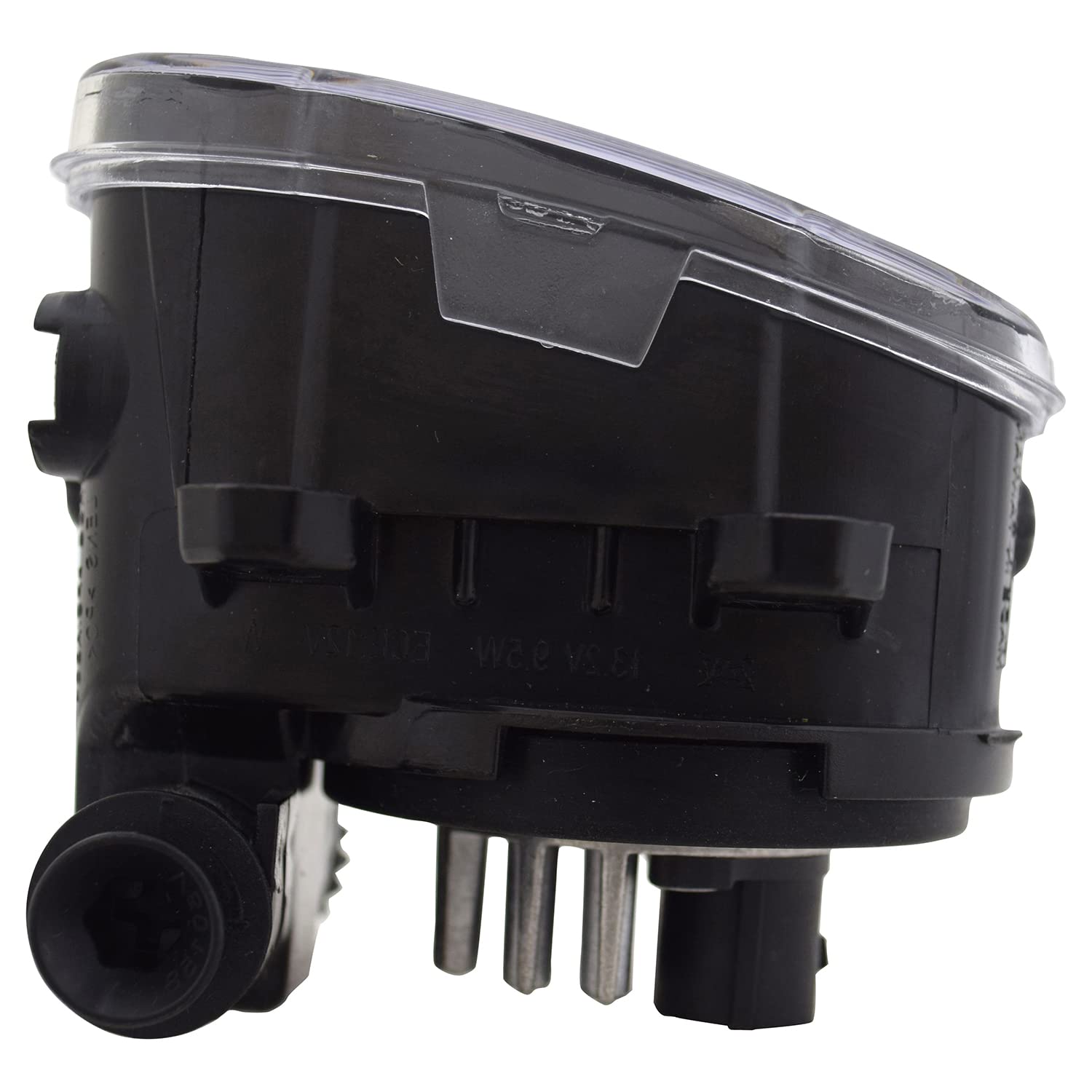 Replacement TYC 19-6284-00 Fog Lamp left for NISSAN